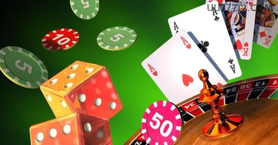 Cassino uu777 app mobile