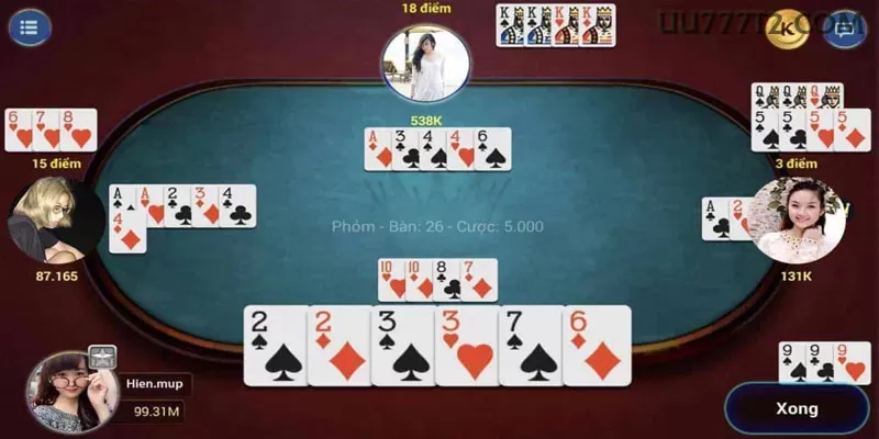 App uu777 Android download